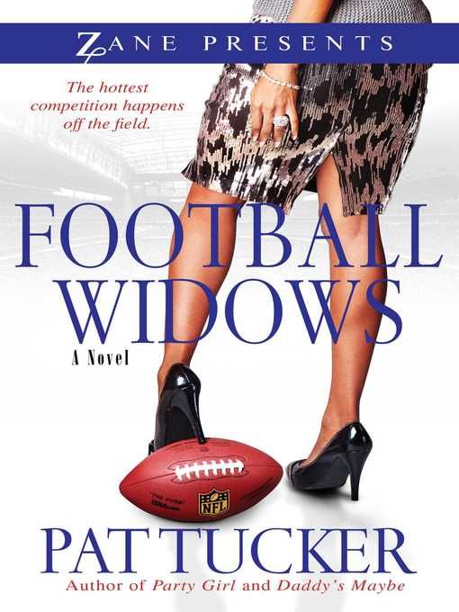 Title details for Football Widows by Pat Tucker - Wait list